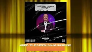 Mahmood - TUTA GOLD (Socievole & Adalwolf Bootleg Remix)