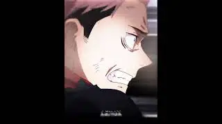 yuji vs mahito 🗣️🔥| jjk manga edit| Ib : @FawJan