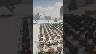 My ultimate minecraft building asset pack 🔥