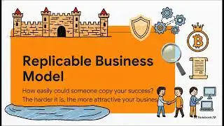 Business Attractiveness Score