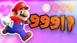 РЕАЛЬНЫЕ хаки Super Mario Run &mdash; глюк игры