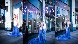 PROM 2023 | PREP + GRWM & VLOG