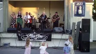 Mean Gene Gosman's 7-6-25 Part 3