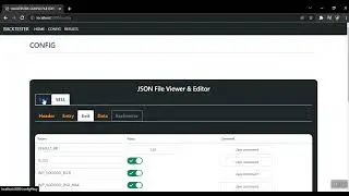 Python Flask App for Binance Trading Strategy Backtesting
