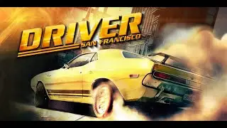 O início #Driver  San Francisco - PT-BR