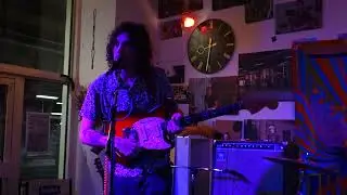 THE TAZERS - 2023-12-18 - Donaueschingen, Germany - [KulturBahnhof] - Full Live Set - Complete Show