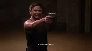 The Last of Us Part II Remastered 100% 🎮🧟‍♀️#16