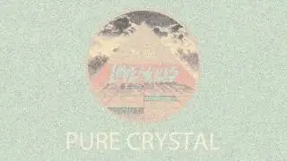 Loveskills - Pure Crystal (Audio Stream)
