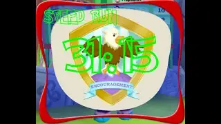 JumpStart 3D Virtual World 2nd Grade - Speed-run #4