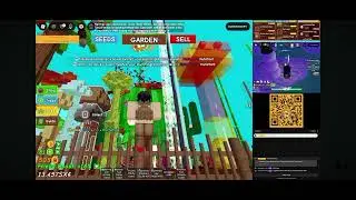 Tired of Waiting for Transfers, After Getting Nightmare, It Turns into Dreadbound in Grow a Garden