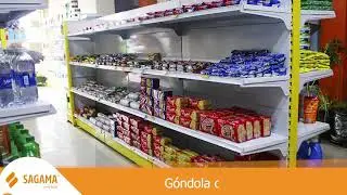 🚀 Implementaci&oacute;n de Minimarkets 
