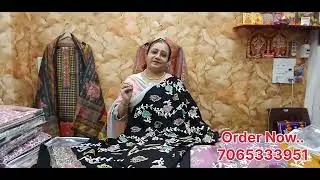 गरम सूट की जबरदस्त कश्मीरी trending डिजाइन Latest Suit Kashmiri Designs For Winter 2026
