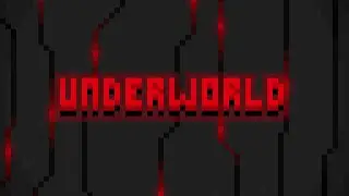 Porff - Underworld