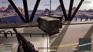 Winning PUBG Zombie Survival Mode!