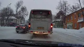 дорога  Самара - Ульяновск
