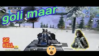 GOLI MAAR || AMm0 || cod