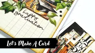 I NEED Graduation Cards! Let&rsquo;s Make Some With @ACherryOnTopCrafts