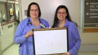 Happy Nurses Week!