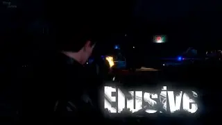 Elusive - Grand Theft Auto 5 | Short Film