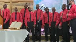 CHOCEEU/ Chorale Centrale Évangélique d'Europe / Swinglo 