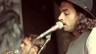 The Head and the Heart - Let's Be Still - Live at Lightning 100