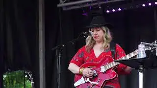 Kingsville Folk Fest 2019 - T. Nile