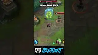 SECRET Soraka Interaction Makes Her Broken #WildRift #LOLWR #Soraka #LeagueOfLegends