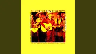 I Want To Be A Real Cowboy Girl