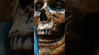Who Was the Screaming Mummy of Ancient Egypt?