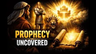 The Meaning of Daniel&rsquo;s Dreams Explained | Biblical Prophecy Revealed