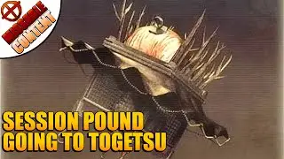 SCARLET NEXUS Going To Togetsu Side Quest (How To Kill Session Pounds In Brain Drive)