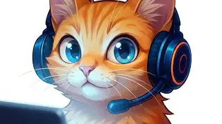 Supermarket Simulator pero soy un pésimo gerente 🐱/Gato_214