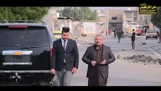 حفل زفاف حيدر نصير الف الف مبروك
