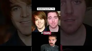 The disturbing downfall of Shane Dawson&hellip; #morbidfacts