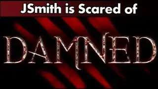 JSmith is Scared of Damned!  [Alpaca Ohm Panda Pixel] *Cam