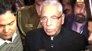 governor condemns attack on rezzak mollah