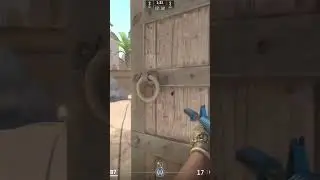 Easy b side bro 🎉 #cs2 #counterstrike2 #counterstrikeglobaloffensive #twitch #csgo