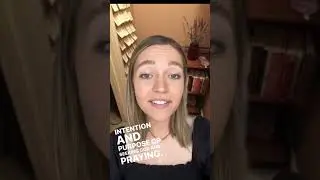 Episode 1 | No. 1 Secret to Answered Prayers!😱🤯 #pray #prayers #secret #jesus #god #heaven #shorts