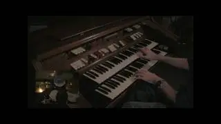 Samba De Arcata - Donnie Rankin