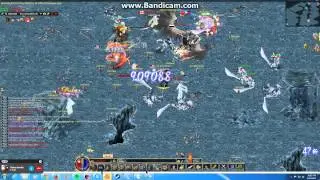 Conquer Online Banshee 8/16/15