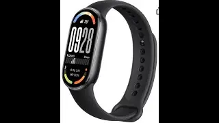 Xaomi Fitness Band, Fitness Watch, Step Counter, healthy living