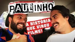 SEQUESTREI O PAULINHO DO DESIMPEDIDOS