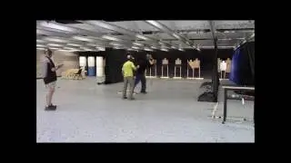 USPSA NRA 6 21 16. Carry Optics. Movement and Reloading