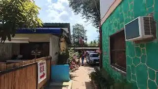 Discover a Local Secret Beach in the Heart of Bataan Philippines