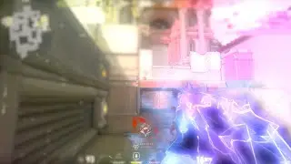 Mixed Emotions 💔 (Valorant Montage)