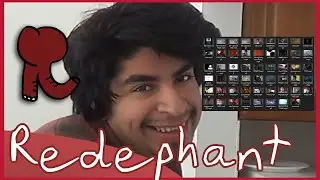 The Redephant Collection
