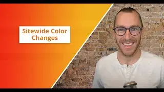 How to Quickly Make Site-wide Color Changes to Your Divi Website