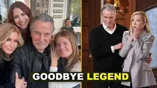 Big Loss for Y&R Fans: Is This The End For Victor Newman? A Legacy That Began More Than 40 Years Ago