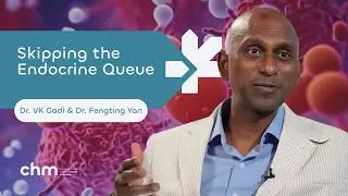 Skipping the Endocrine Queue