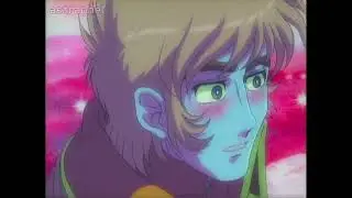 Interstella Symphony - Interstella 5555 AMV